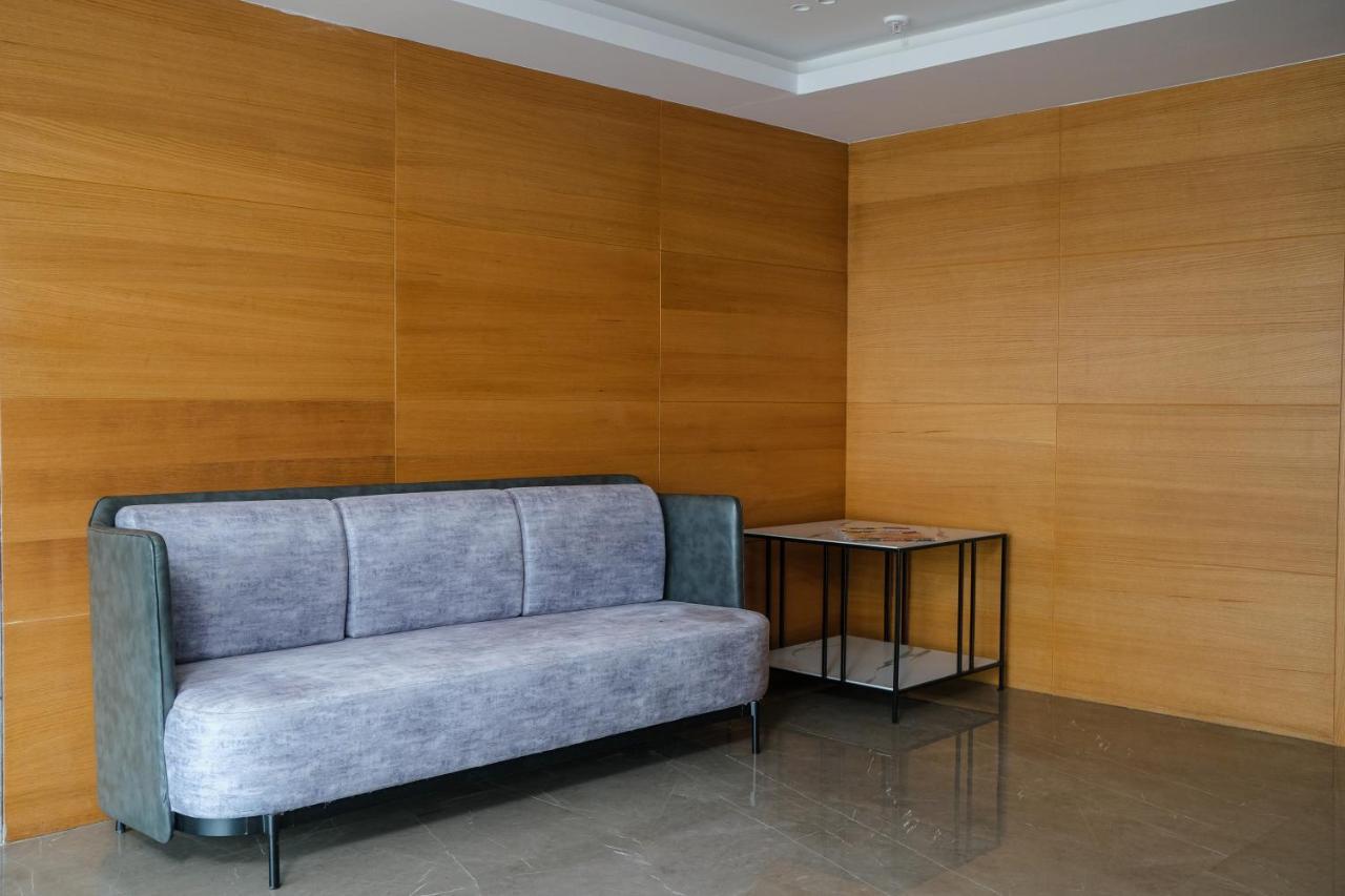 Hotel Tulips Grand Hajdarabad Zewnętrze zdjęcie